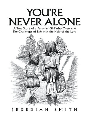 cover image of You're Never Alone